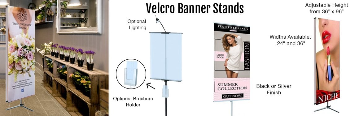 Velcro-Banner-Stands