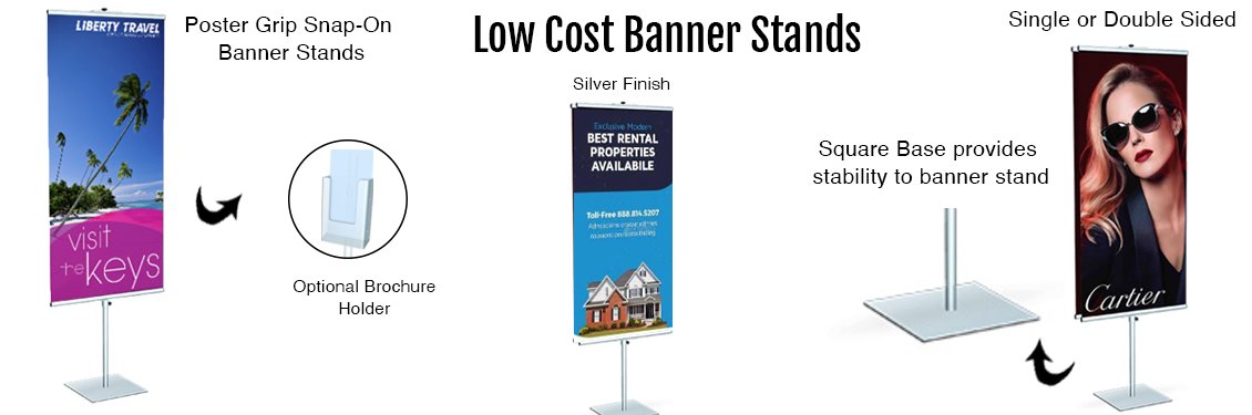 Low-Cost-Banner-Stands