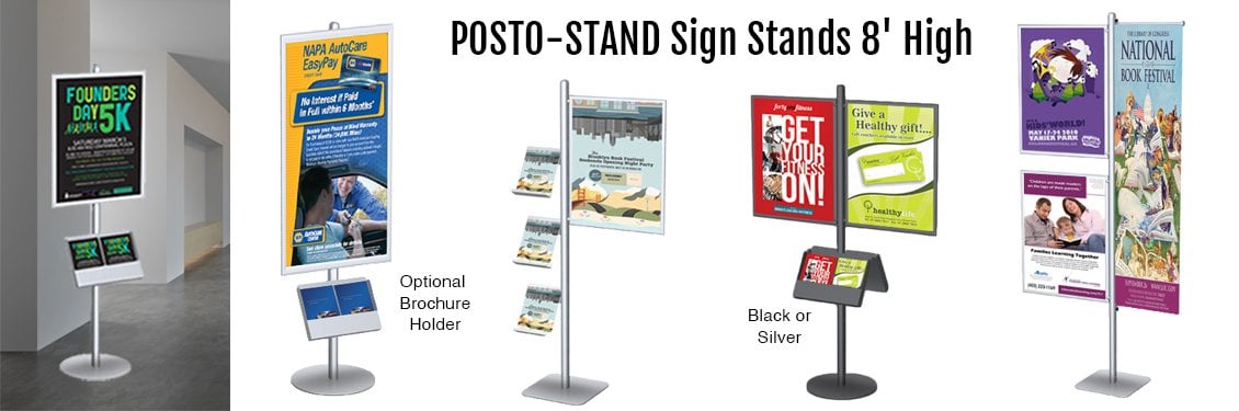 POSTO-STAND-Sign-Stands-8-High