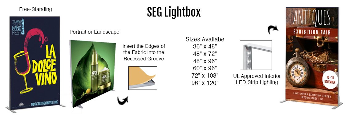 SEG-Lightbox
