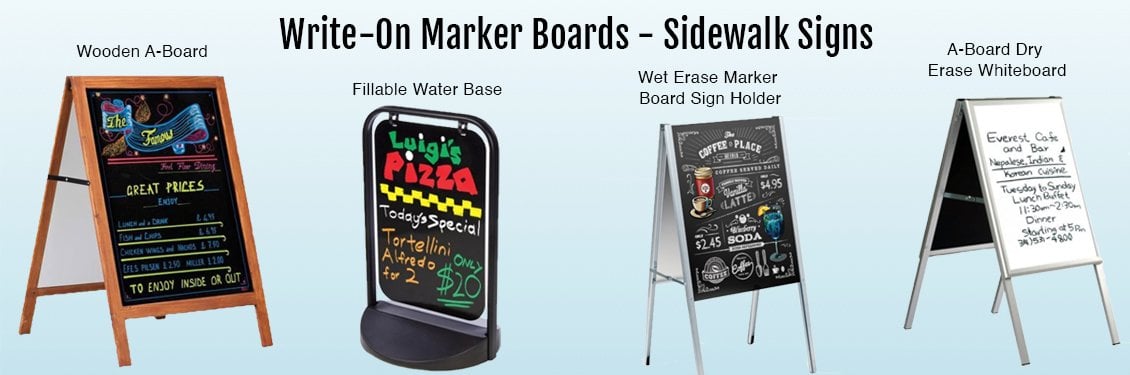 Sidewalk-Signs-Wet-Erase-Markers