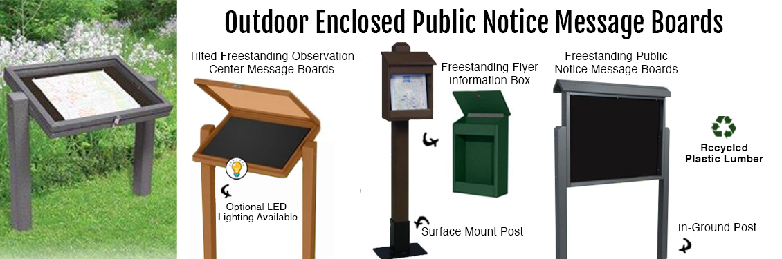 Outdoor-Enclosed-Public-Notice-Message-Boards--copy