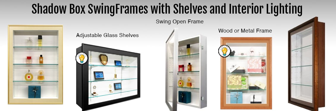 Shadow-Box-SwingFrames-with-Shelves-and-Interior-Lighting--copy