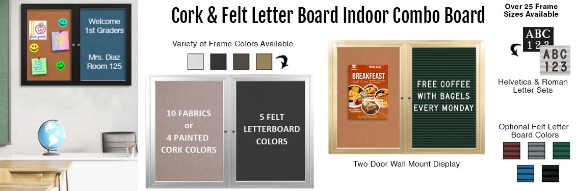 Cork--Felt-Letter-Board-Indoor-Combo-Board