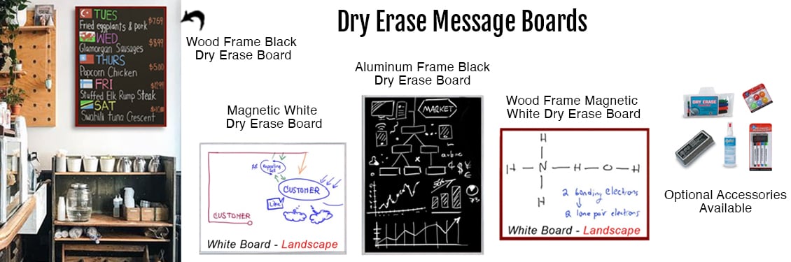 Dry-Erase-Message-Boards