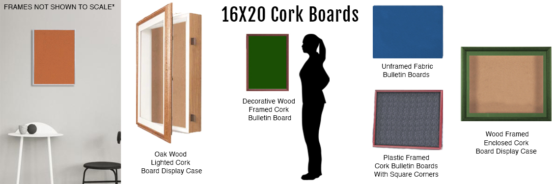 16X20-Cork-Boards