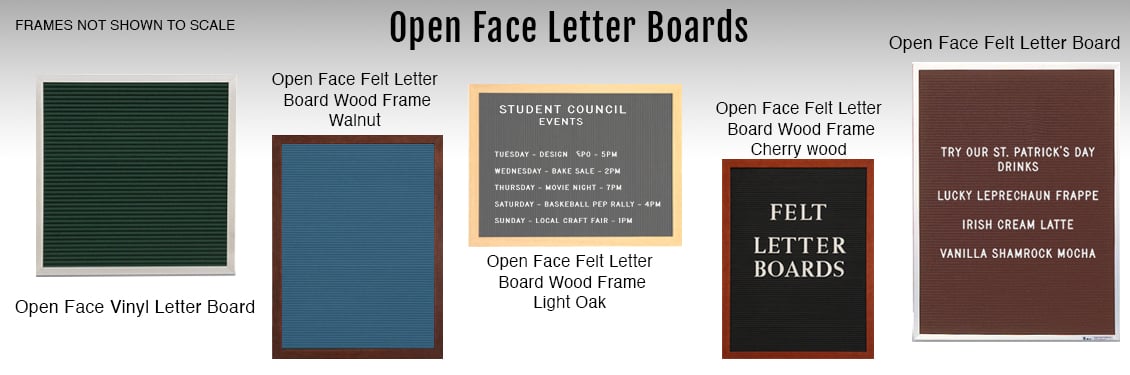 Open-Face-Letter-Boards