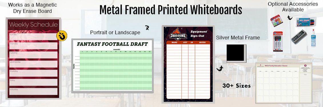 Metal-Framed-Printed-Whiteboards
