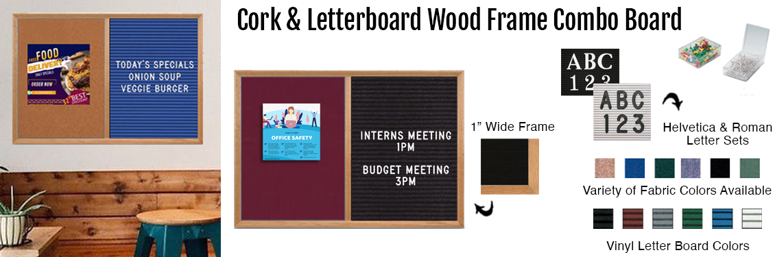 Cork--Letterboard-Wood-Frame-Combo-Board