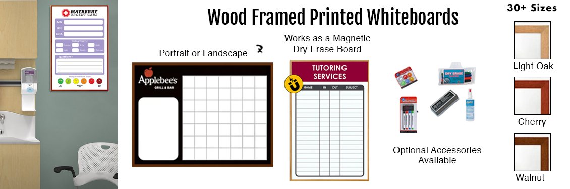 Wood-Framed-Printed-Whiteboards