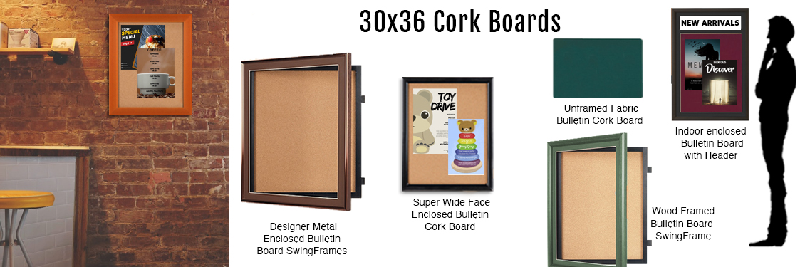 30x36-Cork-Boards