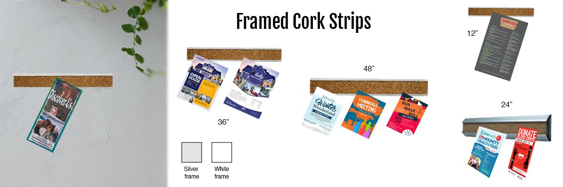 Framed-Cork-Strips