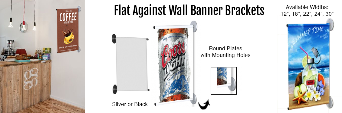 Flat-Against-Wall-Banner-Brackets