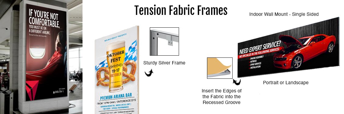 Tension-Fabric-Frames