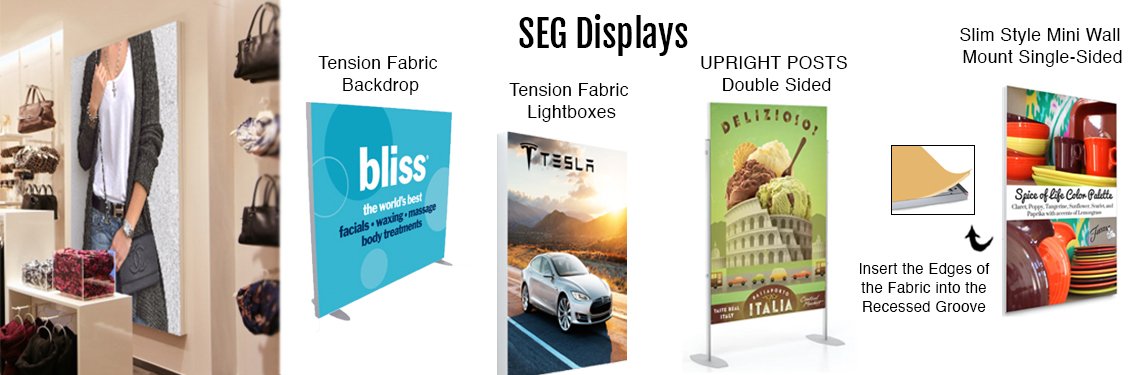 SEG-Displays