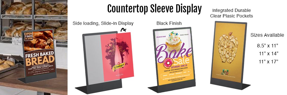 Countertop-Sleeve-Display