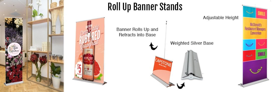 Roll-Up-Banner-Stands