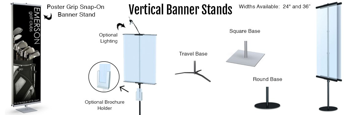 Vertical-Banner-Stands