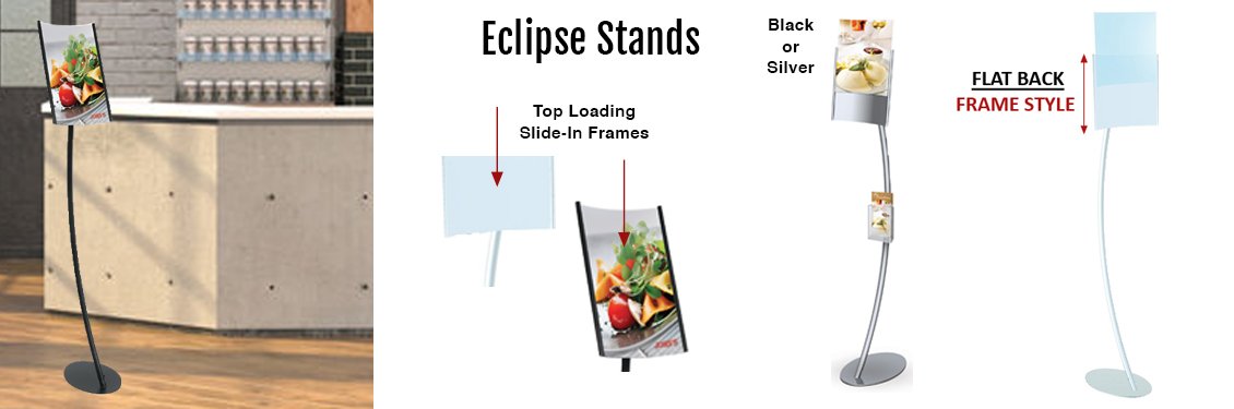 Eclipse-Stands