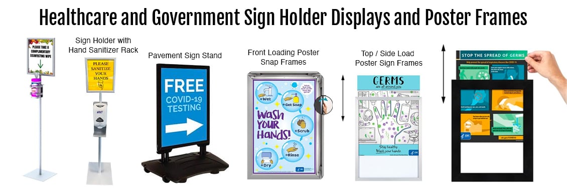 Healthcare-and-Government-Sign-Holder-Displays-and-Poster-Frames--copy