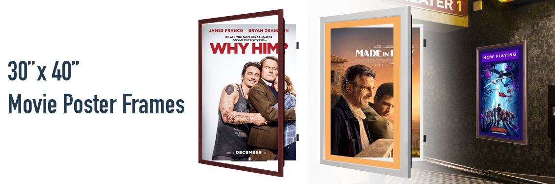 30x40-Movie-Poster-Frames