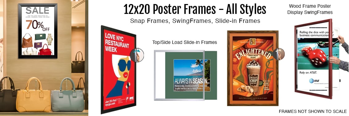12x20-Poster-Frames---All-Styles--copy