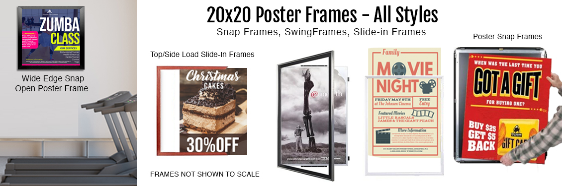 20x20-Poster-Frames---All-Styles-copy