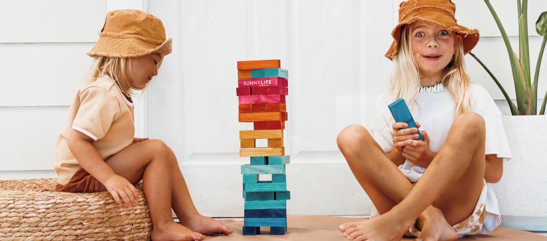 GAME ON | Our Wooden Games Collection just landed!