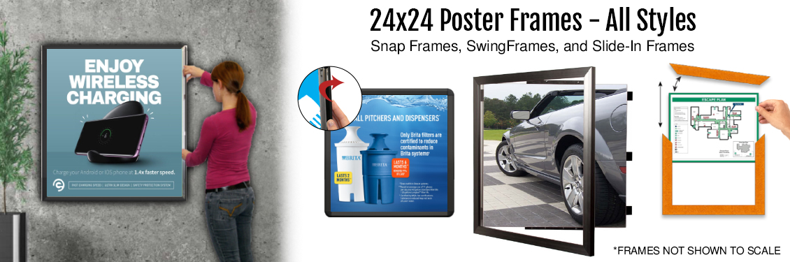 24x24-Poster-Frames---All-Styles