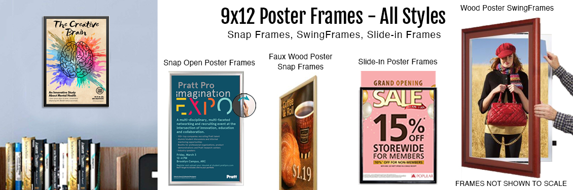 9x12-Poster-Frames---All-Styles--copy