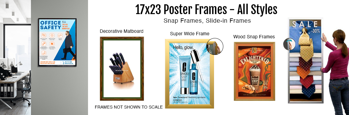 17x23-Poster-Frames---All-Styles-copy