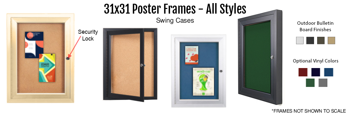 31x31-Poster-Frames---All-Styles