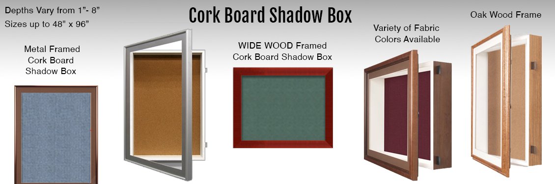 Cork-Board-Shadow-Box