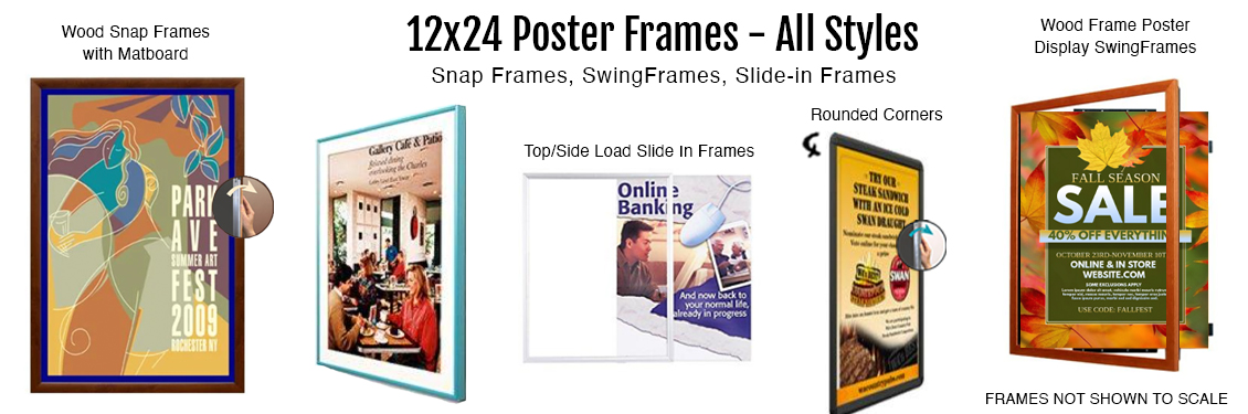 12x24-Poster-Frames---All-Styles--copy