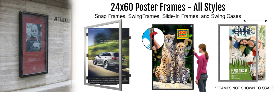 24x60-Poster-Frames---All-Styles