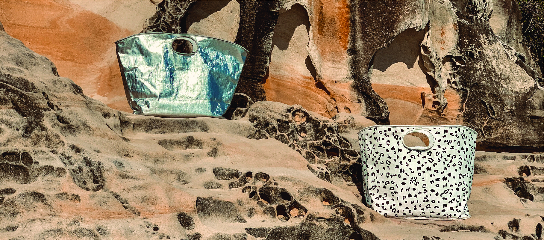 NEW | Beach Bags