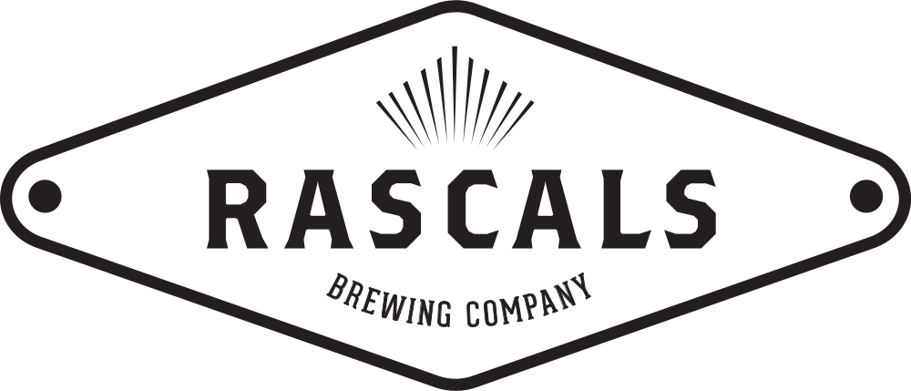 'Rascals twist' to traditional beer styles. 
