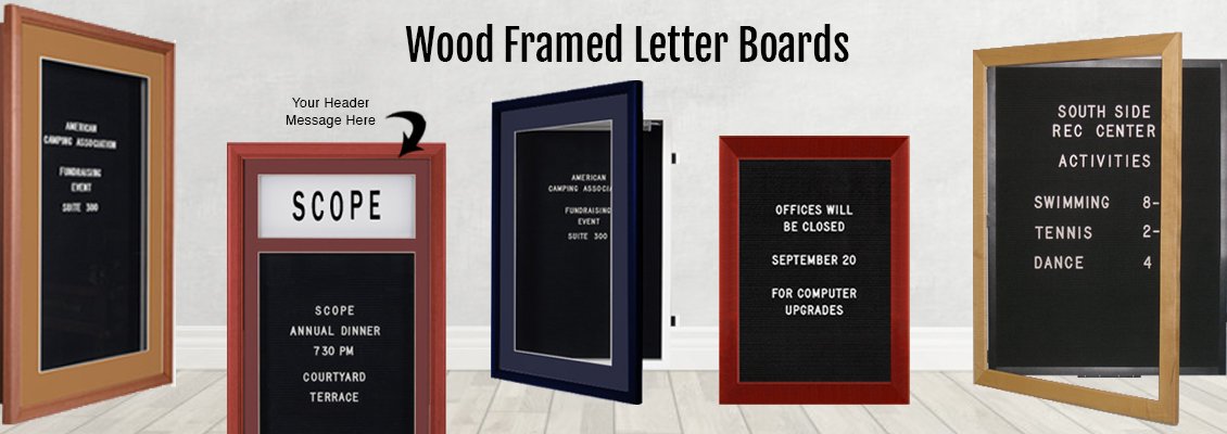 Wood-Framed-Letter-Boards
