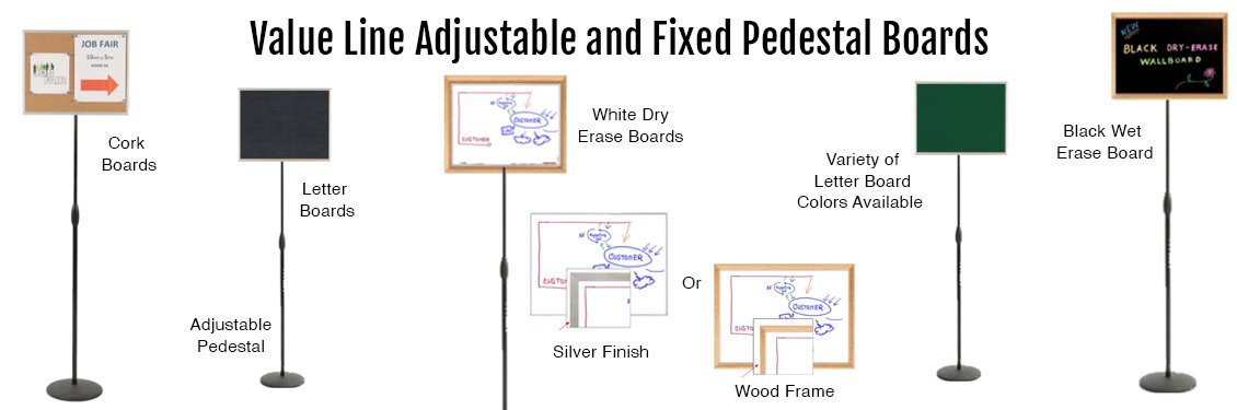 Value-Line-Adjustable-and-Fixed-Pedestal-Boards