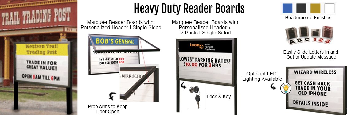 Heavy-Duty-Reader-Boards
