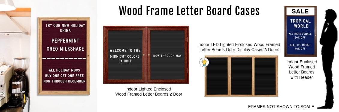 Wood-Frame-Letter-Board-Cases