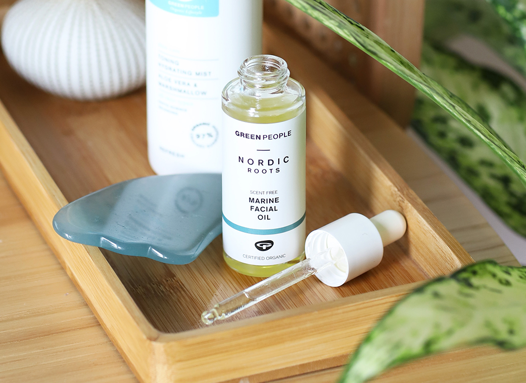 Radiance-boosting beauty tools