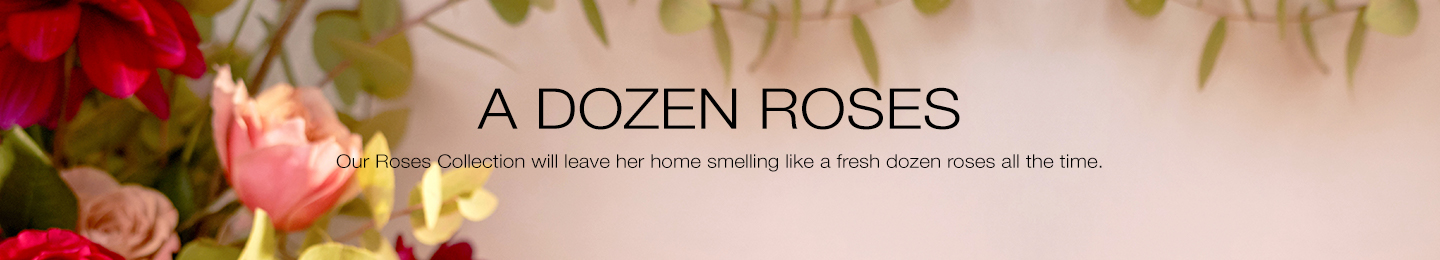 A Dozen Roses
