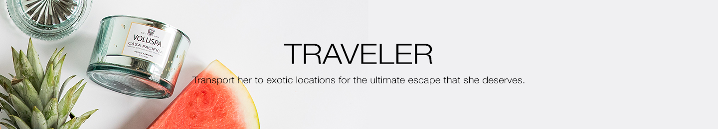Traveler