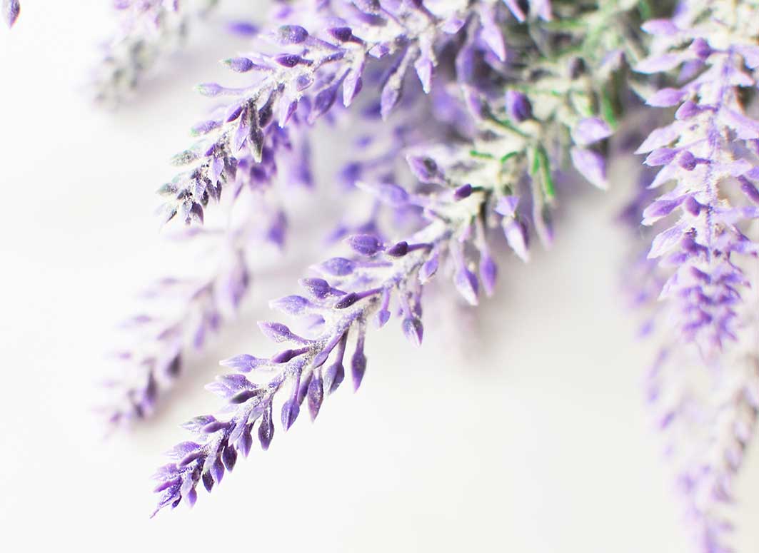 Try natural self-care products