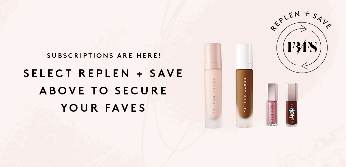 Fenty Concealer Release Date