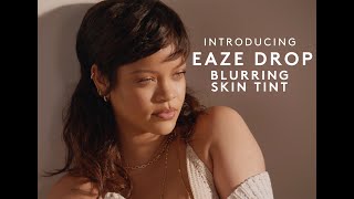Eaze Drop Blurring Skin Tint 14 Fenty Beauty Fenty Beauty Fenty Skin