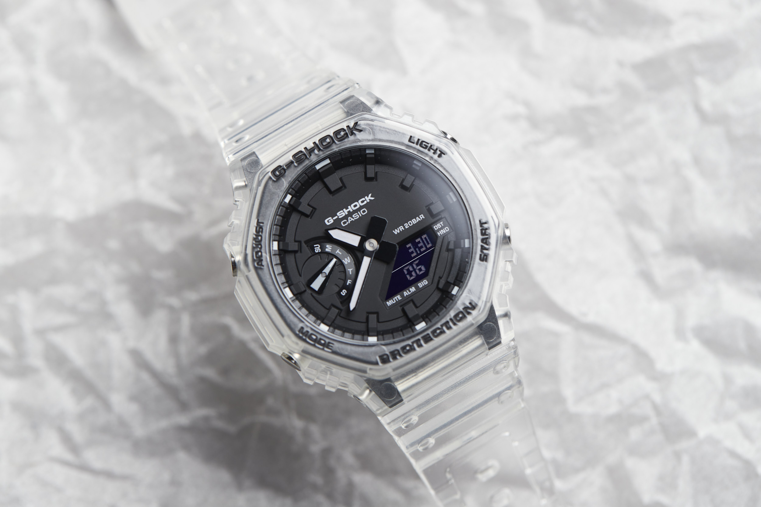 G-SHOCK – Windup Watch Shop