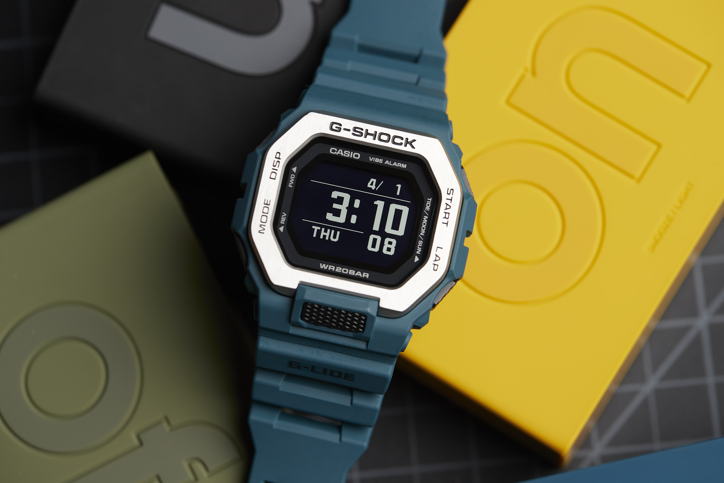G-SHOCK – Windup Watch Shop