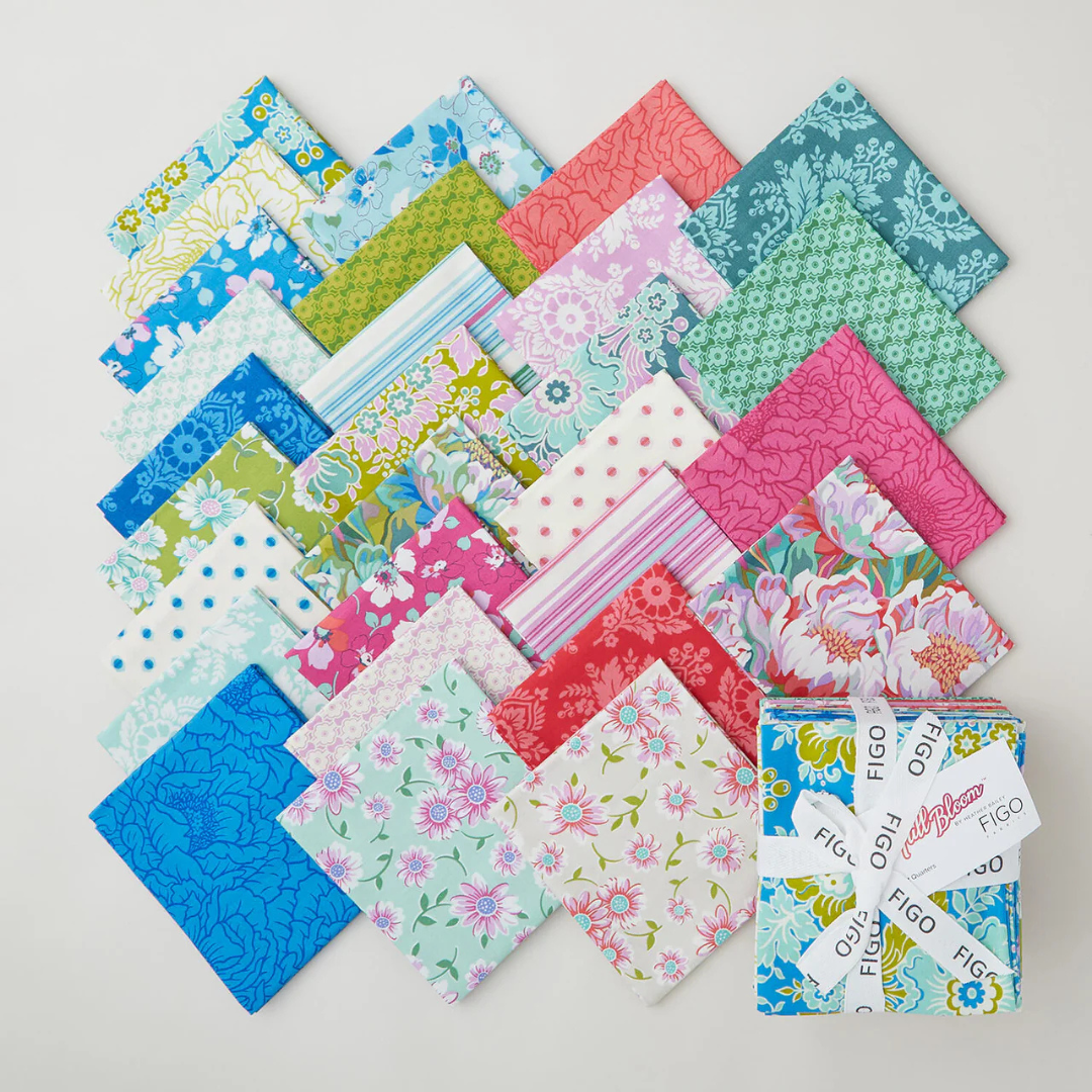 shop the latest figo fabric collections at Missouri Star Quilt Co.